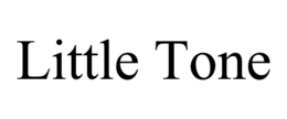 LITTLE TONE