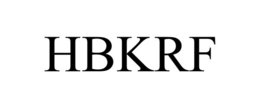 HBKRF