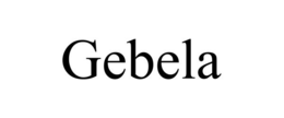 GEBELA