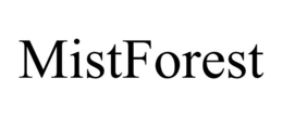 MISTFOREST