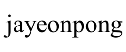 JAYEONPONG