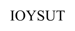IOYSUT