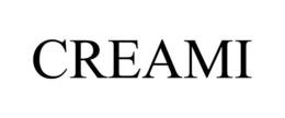 CREAMI