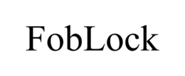 FOBLOCK