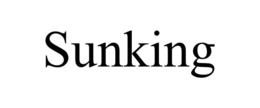 SUNKING