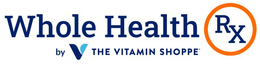 WHOLE HEALTH RX BY V THE VITAMIN SHOPPE