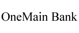 ONEMAIN BANK