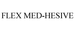 FLEX MED-HESIVE