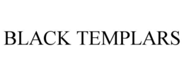 BLACK TEMPLARS