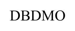 DBDMO