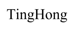 TINGHONG