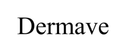 DERMAVE