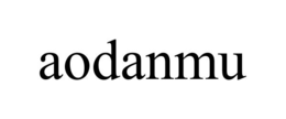 AODANMU