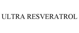 ULTRA RESVERATROL