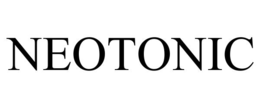 NEOTONIC