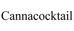 CANNACOCKTAIL
