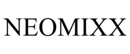 NEOMIXX
