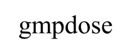 GMPDOSE