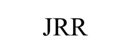 JRR