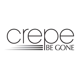 CREPE BE GONE