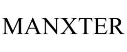 MANXTER