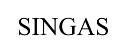 SINGAS