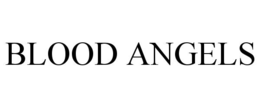 BLOOD ANGELS