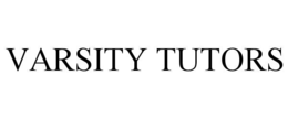 VARSITY TUTORS