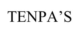 TENPA’S