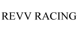 REVV RACING
