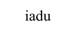 IADU