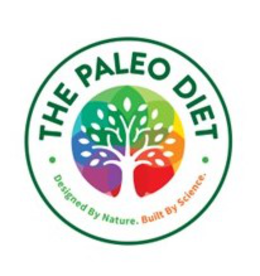 • THE PALEO DIET • DESIGNED BY NATURE.  BUILT BY SCIENCE.