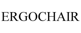 ERGOCHAIR