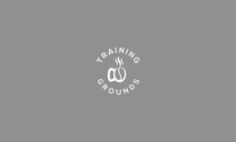 TRAINING GROUNDS