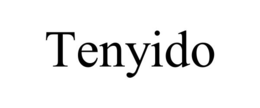 TENYIDO