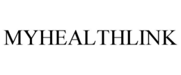 MYHEALTHLINK