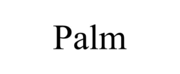 PALM