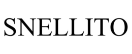 SNELLITO