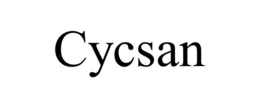 CYCSAN