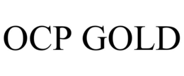 OCP GOLD
