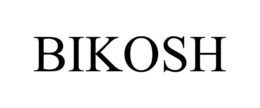 BIKOSH