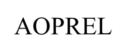 AOPREL