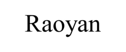 RAOYAN