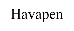 HAVAPEN