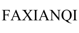FAXIANQI