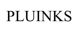 PLUINKS
