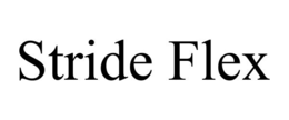 STRIDE FLEX