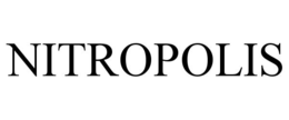 NITROPOLIS