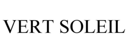 VERT SOLEIL