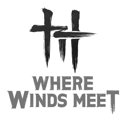 WHERE WINDS MEET